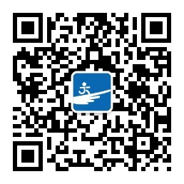 指路人官方微信号二维码